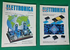 2 volumi doppi dalla rivista