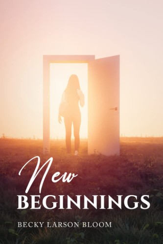 New beginnings bloom - new,