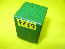 Relè frecce relè Wehrle BMW R45 R65 R80 R100 54201001 1244392 relè