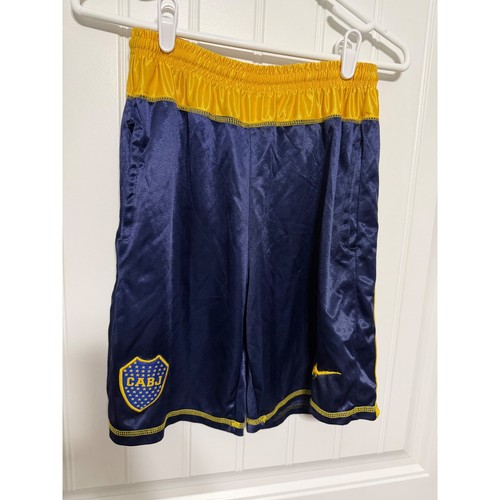 Nike boca juniors - nike,