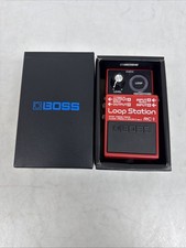 Boss RC-1 Loop Station Pedale