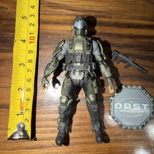 McFarlane Halo 3 ODST THE