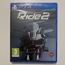 RIDE 2 Real Motorbike Racing