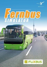 Fernbus Simulator PC Scarica