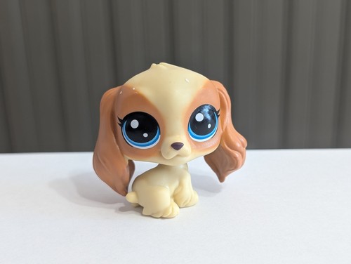 Littlest pet shop danielle - pet, shop~#88~danielle