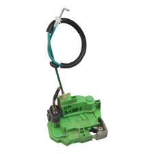 Serratura Porta Anteriore