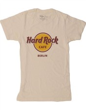 HARD ROCK CAFE T-shirt uomo
