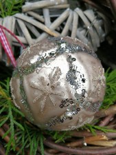 Pallina per albero di Natale