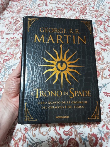 George martin il - r.,