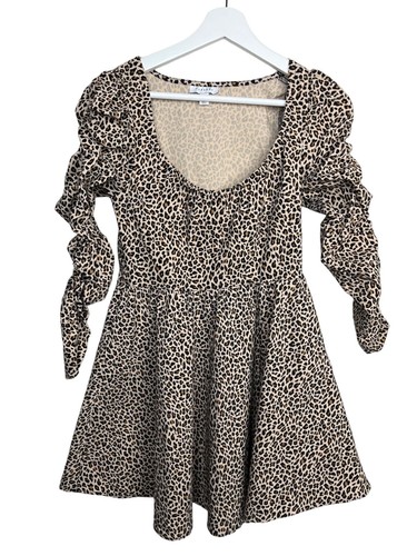 Abito topshop stampa - topshop,