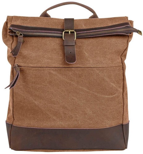 Zaino scuola militare unisex