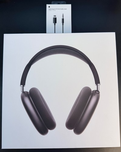 Apple airpods max - apple, cuffie