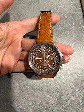 Citizen eco-Drive titanio