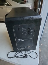 Jamo SW-400E Subwoofer Attivo