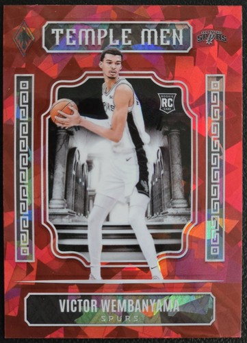 Victor wembanyama 2023 - victor, 2023-24