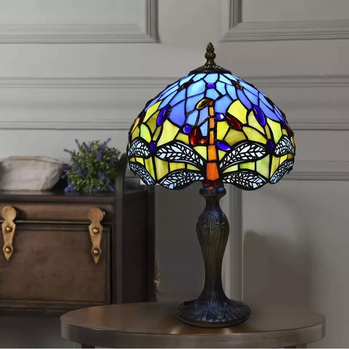 Lampada tavolo stile - lampada,