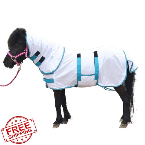 Mini lenzuolo mosca cavallo