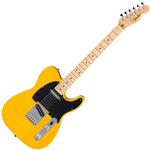 Fender standard telecaster - fender,
