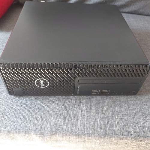 Dell precision 3440 sff cpu - dell,