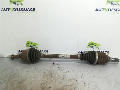 Transmission avant gauche - avant,