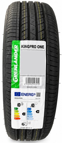 Grenlander 225 16 95v - r,