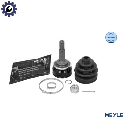 Kit giunto albero - kit,