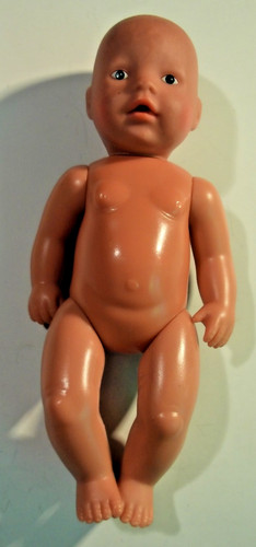 Zapf creation bambola bambino - bambola,