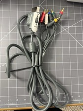 Cavo cavo AV audio video