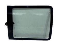 VETRO FISSO LATERALE DESTRO