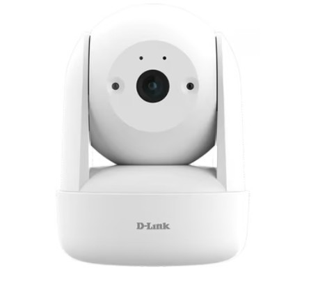 Link telecamera wi fi - d-link, 2k