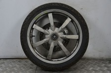 84395 Cerchio Anteriore
