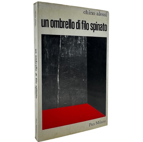Ombrello filo spinato - di,