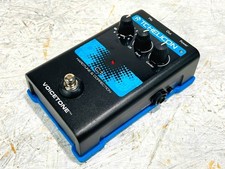 TC-HELICON Processore Effetti