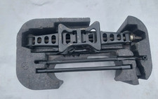 cric fiat freemont 345 2011 2015 dodge journey JC  chiave ruote