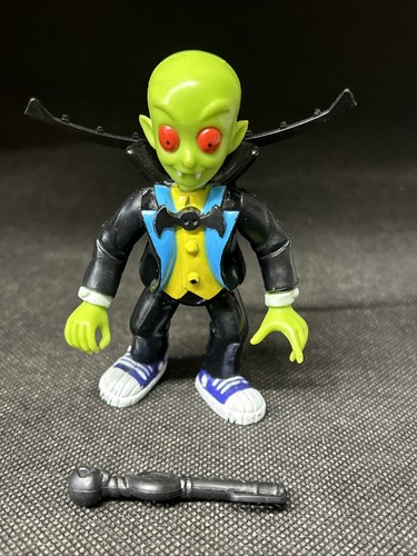 Little dracula bandai - dracula,