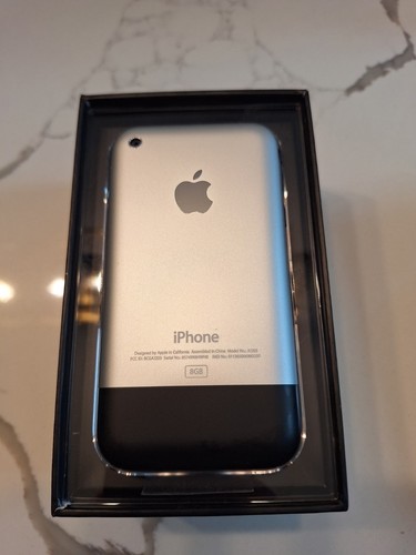 Apple iphone generazione - iphone,