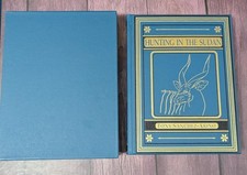 SCARCE - Hunting in the Sudan