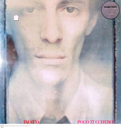 Faust poco zucchero - -,