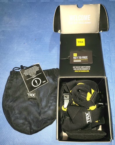 Trx basic suspension training - basic,