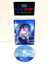 Final Fantasy X/X-2 HD