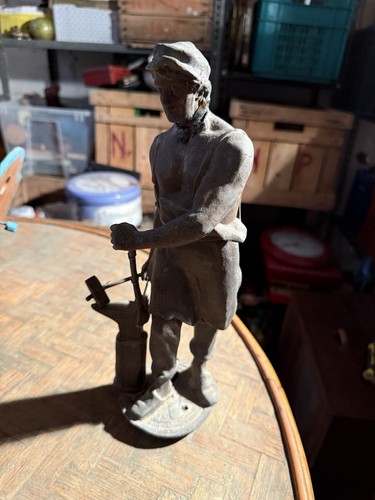 Statua antica - statua,