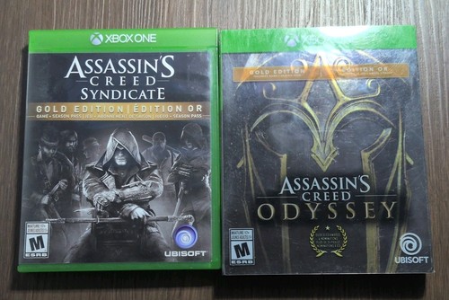 Assassin creed gold - creed,