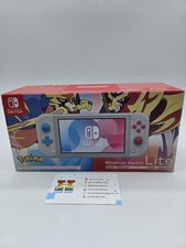 Nintendo switch lite - switch, zacian