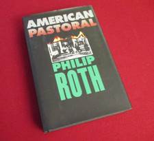 American Pastoral by Philip