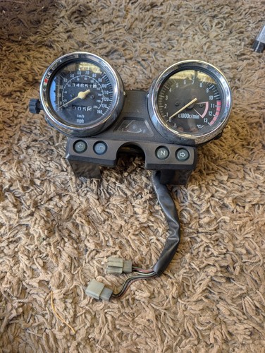 Quadro strumenti kawasaki - strumenti,