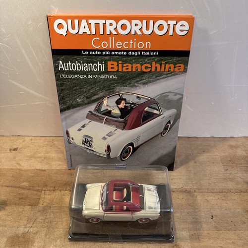 Quattroruote collection - quattroruote,