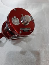 REEL MOLTIPLICATORE PESCA MARE