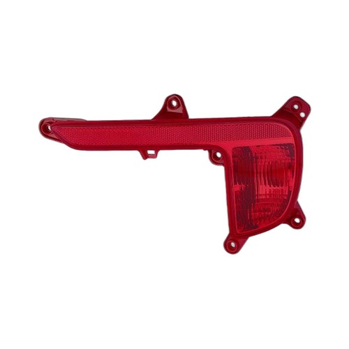 Fanale posteriore destro - posteriore,