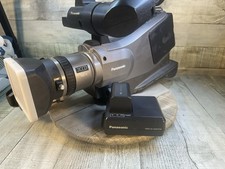 Videocamera Panasonic AG-DVC10