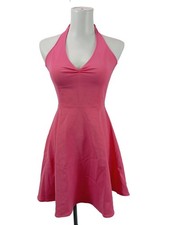 H&M Abito con corpetto Donna